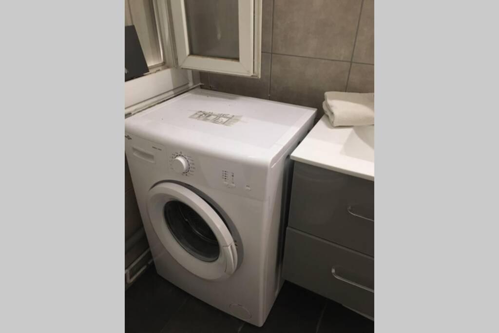 Apartment Le 66,havre De Paix