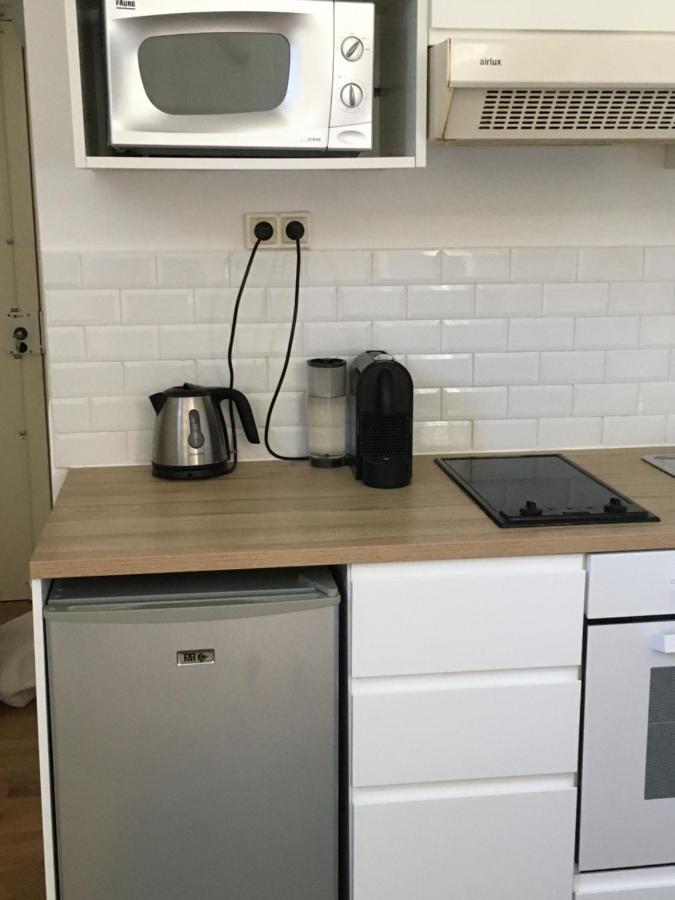 Apartment Le 66,havre De Paix Marseilles